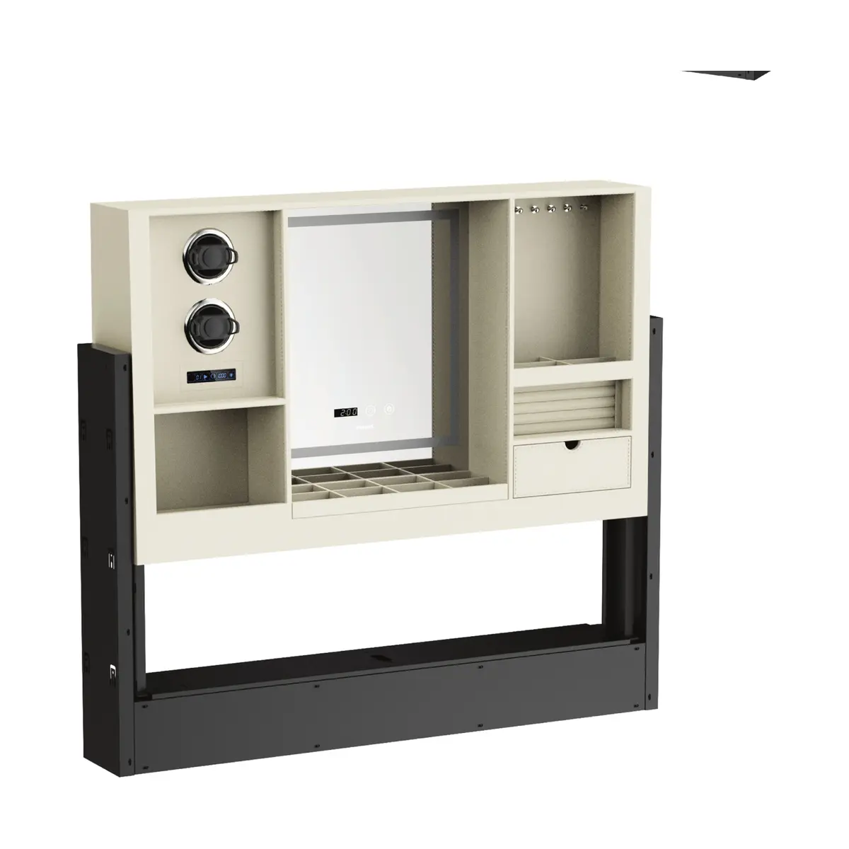 Két sắt Philips SBX320-5E8 màu Trắng